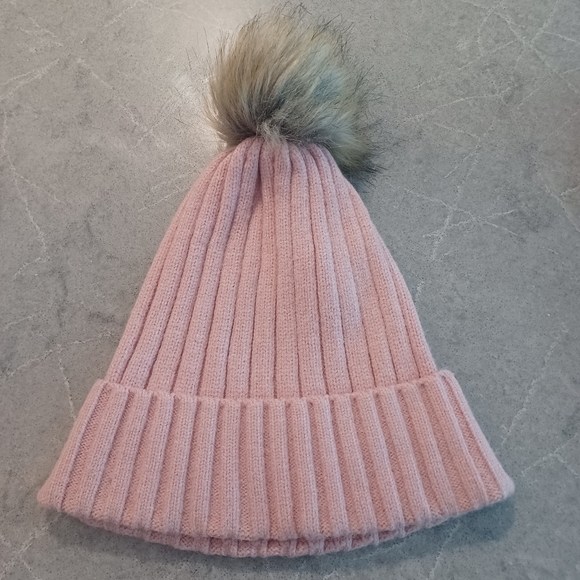 Cute Toque Set - Picture 2 of 3